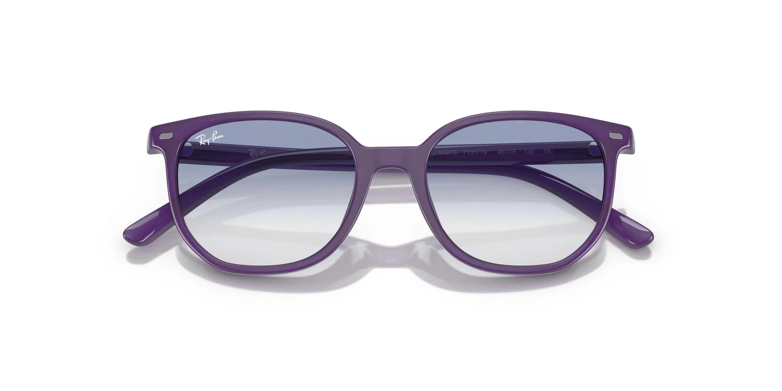 Ray-Ban Kids Elliot 0RJ9097S Sunglasses - view 37